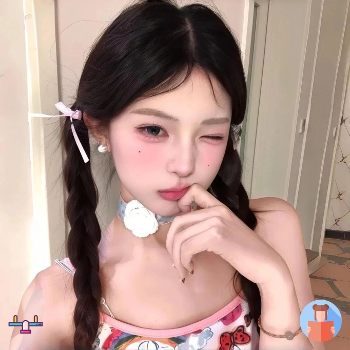 林芳女士